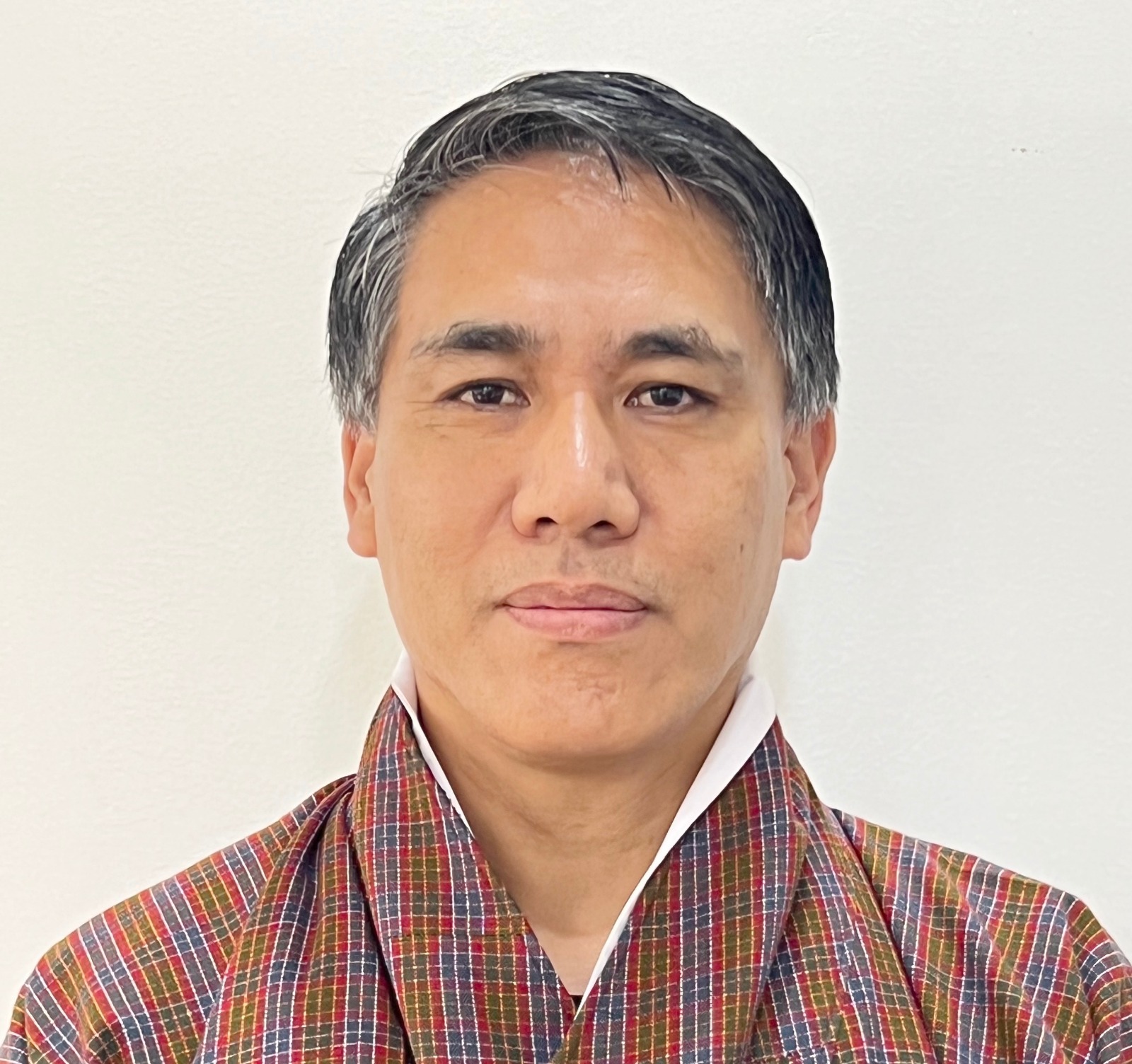 Tandin Dorji