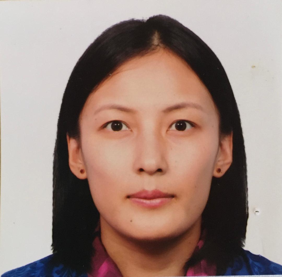 Tshering Yangki 