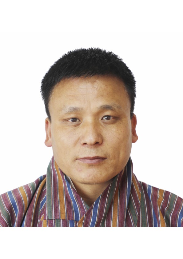 Tenzin Wangchuk