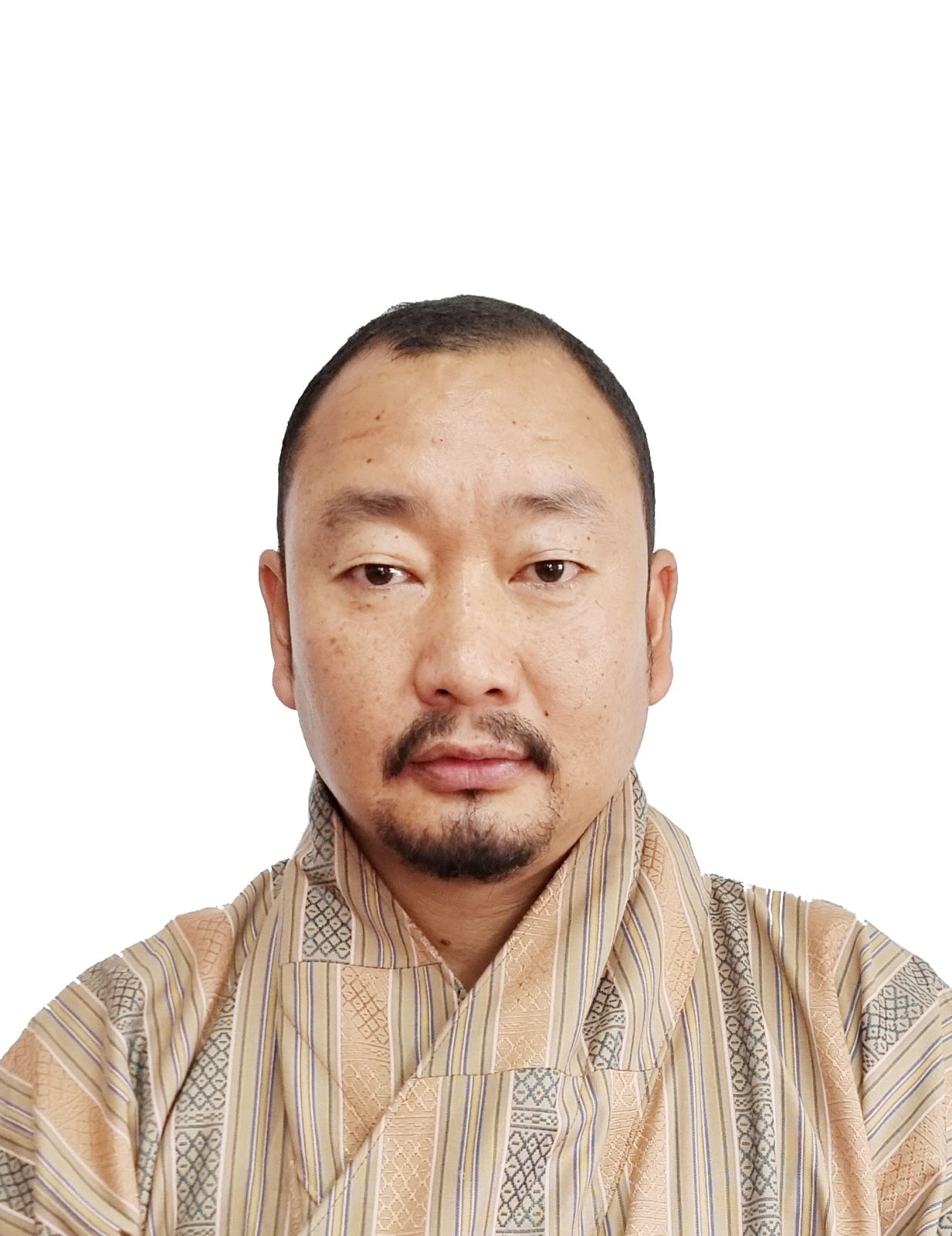 Phuntsho Dendup  